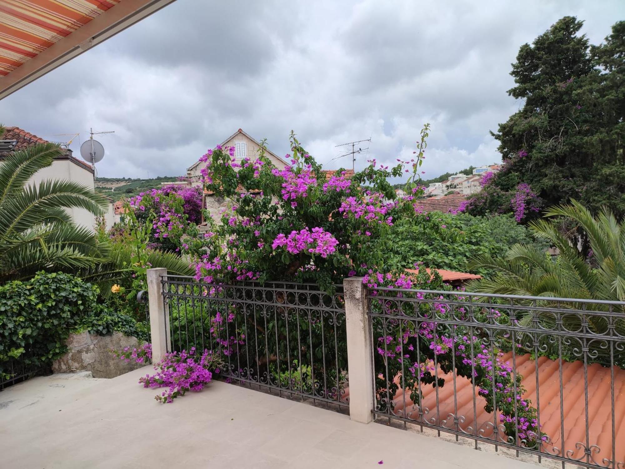 Villa Rustika 수티반 외부 사진